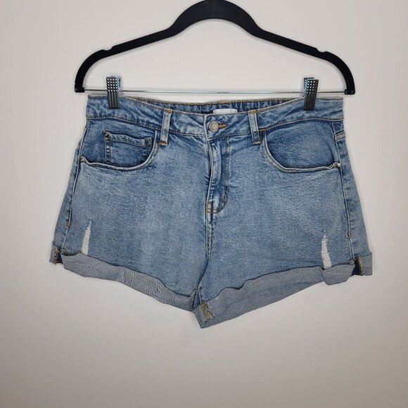 WeWoreWhat Shorts Womens 26 - Picture 1 of 7